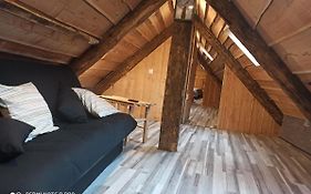 Appart Chalet Hyper Centre