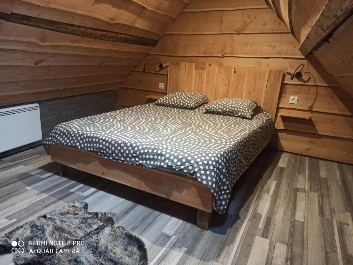 Appart Chalet Hyper Centre Cauterets Exterior foto