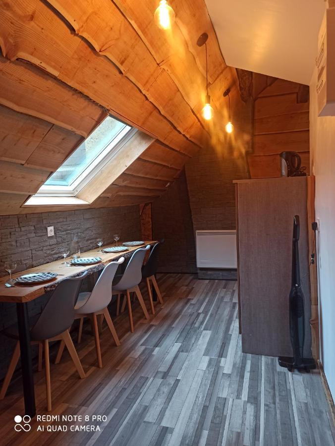 Appart Chalet Hyper Centre Cauterets Exterior foto